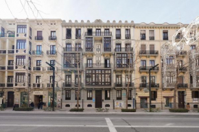 Numa I Vega Apartments Granada